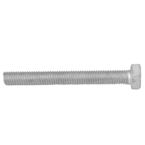 SCREW- HEX CAP, M8 X 1.25 X 70 | Fits Club Car | OEM Part #102289501