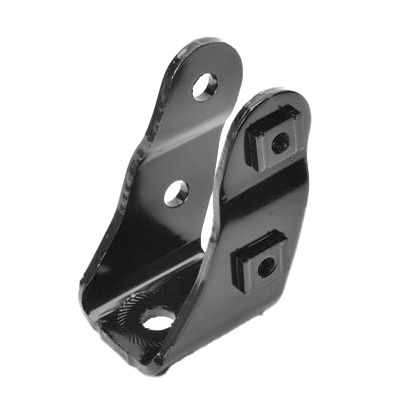 UPPER CLEVIS ASSEMBLY - LH | Fits Club Car | Part #102289701 OEM