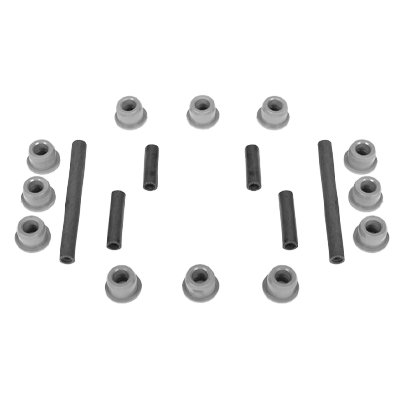 KIT, SUSPENSION, BUSHING JOINTS | Fits Club Car | Part #102289901 OEM
