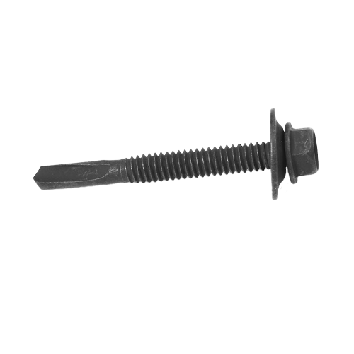 SCREW-1/4-20X56 HWH SELF DRILL | Fits Club Car | Part #102292356 OEM
