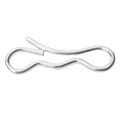 PIN, BOW TIE LOCKING - .072 | Fits Club Car | OEM Part #102292801 OEM