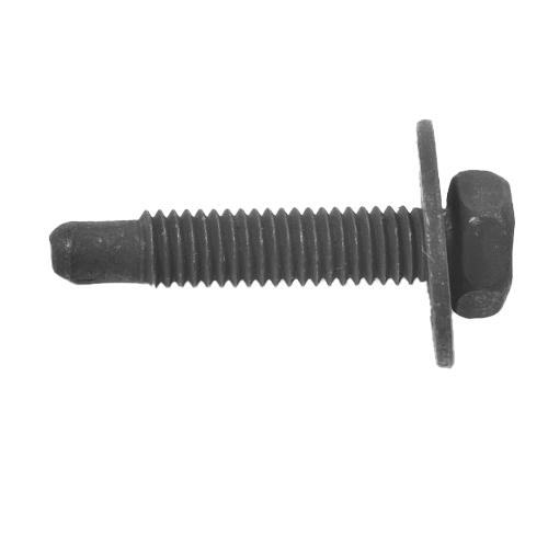 SCREW - M6 X 1.0 X 30 SEMS | Fits Club Car | Part #102296530 OEM