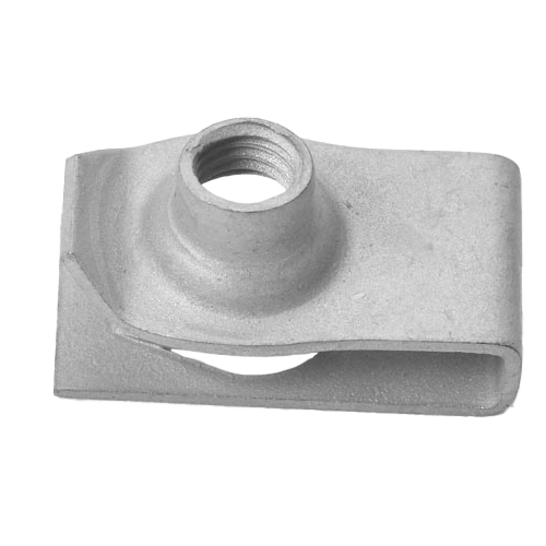 U-Nut, M6-1.0, Prevailing Torque | Fits Club Car | Part #102296601 OEM