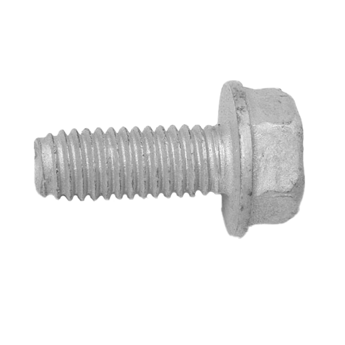 SCREW, M6 X 16 TT HX FL HD | Fits Club Car | OEM Part #102296716
