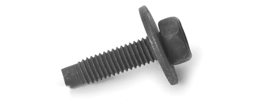 SCREW M6-1.0X25.4 THD FM SEMS | Fits Club Car | Part #102297125 OEM