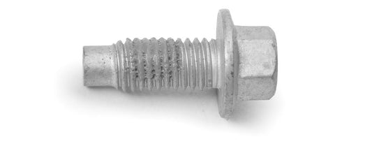 BOLT - FLANGED HD, M8 X 16.0 | Fits Club Car | OEM Part #102298116
