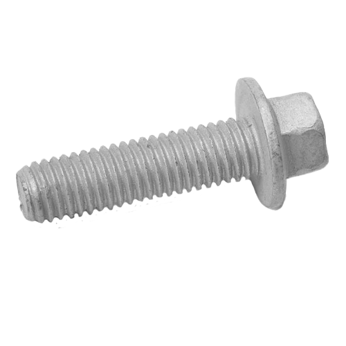 BOLT - FLANGED HD, M8 X 30.0 | Fits Club Car | OEM Part #102298130
