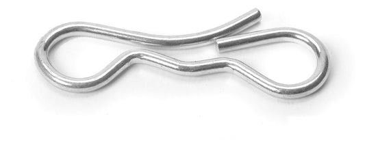 PIN, BOW TIE LOCKING | Fits Club Car | OEM Part #102323101