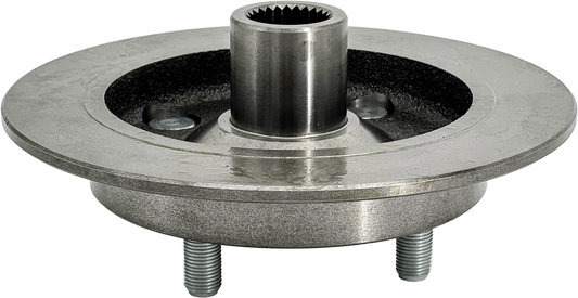 ASSY, ROTOR, BRAKE, REAR, GR | Fits CLUB CAR | Part #102376604 OEM