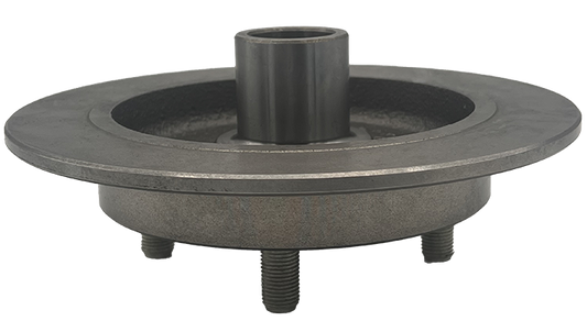 ASSY, ROTOR, BRAKE, FRONT, GR | Fits CLUB CAR | Part #102376605 OEM