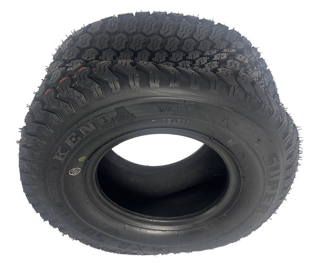 TIRE, UNMOUNTED KENDA X/T 6PL | Fits Club Car | Part #102417801 OEM