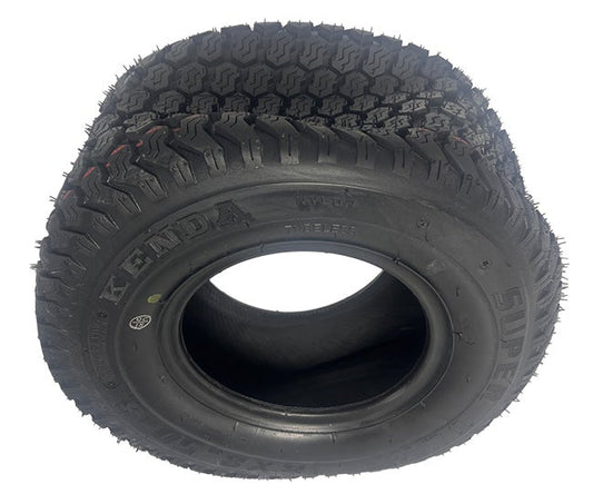 TIRE, UNMOUNTED KENDA X/T 6PL | Fits Club Car | Part #102417801 OEM
