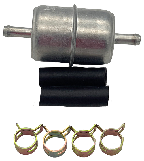 FILTER, FUEL | Fits Club Car | OEM Part #102434701