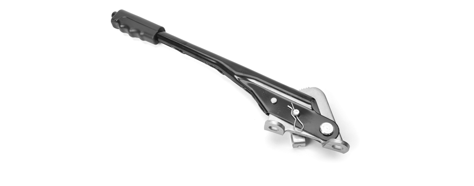 HANDLEVER, BOX CONFIG | Fits Club Car | Part #102444601 OEM