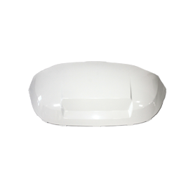 PANEL-BEAUTY FRONT, WHITE | Fits Club Car | Part #102502401 OEM