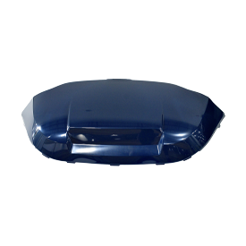 PANEL-BEAUTY FRONT, BLUE | Fits Club Car | Part #102502408 OEM