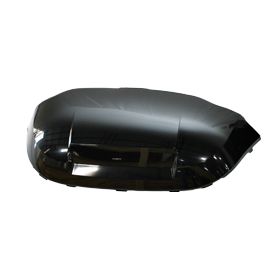 PANEL-BEAUTY FRONT, BLACK | Fits Club Car | Part #102502409 OEM
