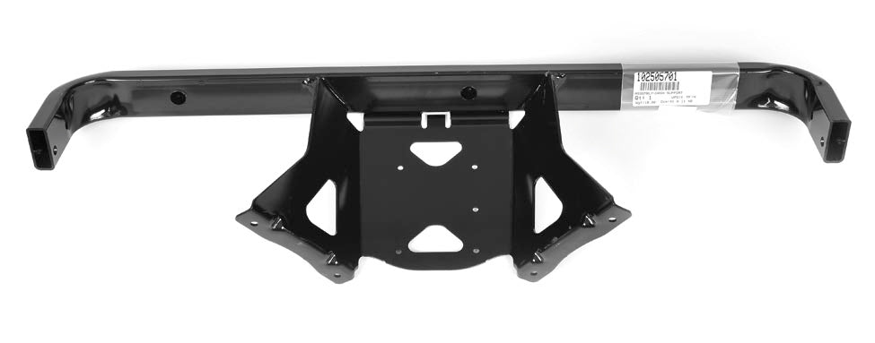 dash support for Club Car