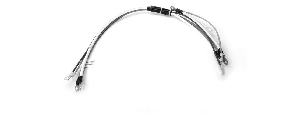 MOTOR SUB-HARNESS | Fits Club Car | Part #102510101 OEM