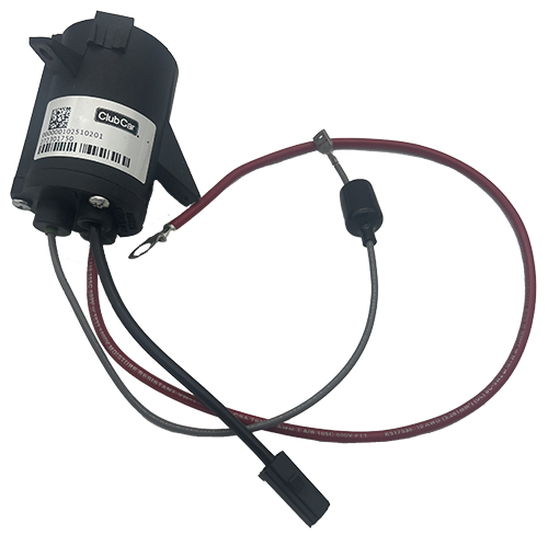 Receptacle ASM | Fits Club Car | Part #102510201 OEM