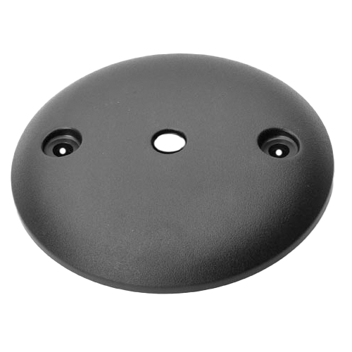 BEZEL, F&R GAS | Fits Club Car | OEM Part #102512001
