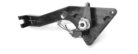 ASSEMBLY GAS FNR SHIFTER SVC | Fits Club Car | OEM Part #102514602