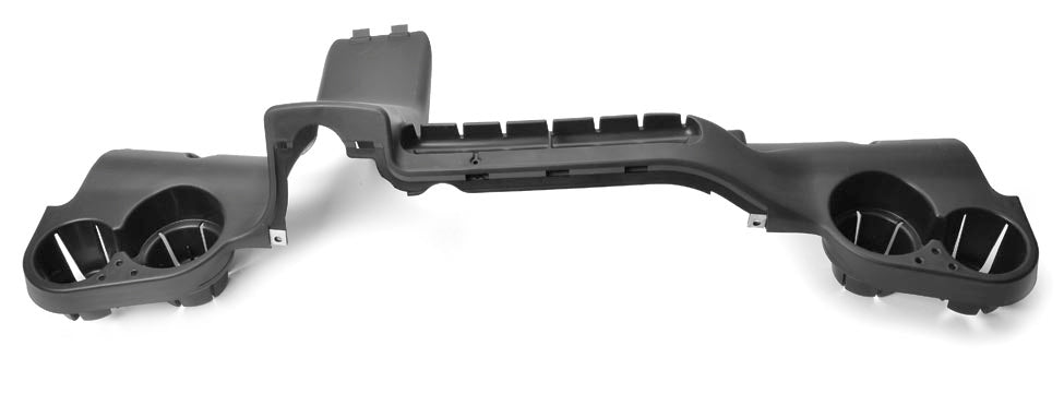 Dash Assembly | Fits Club Car | Part #102523101 OEM