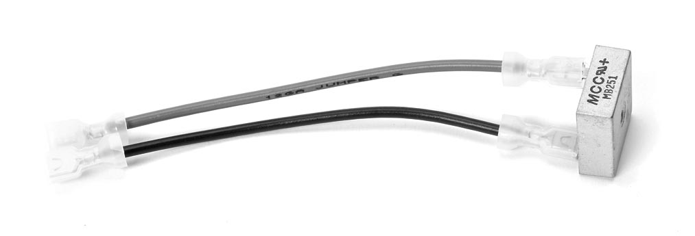 VOLTAGE LIMITER | Fits Club Car | OEM Part #102529101