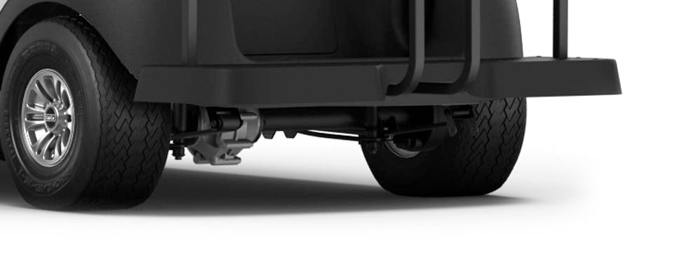 WLDMT, FOOTDECK-A, PRE 10-13 | Fits Club Car | Part #102584701 OEM
