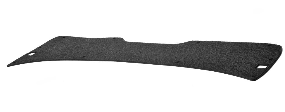 FLOORMAT, 4-PASSENGER REAR| Fits Club Car | OEM Part #102531601