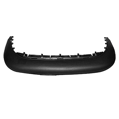 FASCIA, BLACK | Fits Club Car | Part #102534404 OEM