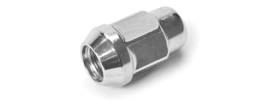 LUG NUT, 1/2"" CLOSED END | Fits Club Car | Part #102540701 OEM