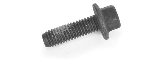 BOLT-M6X1.0X20 HEX FLHD BLK-L | Fits Club Car | OEM Part #102541401