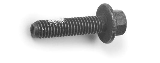 BOLT-M6X1.0X25 HEX FLHD, BLK-L | Fits Club Car | Part #102541425 OEM
