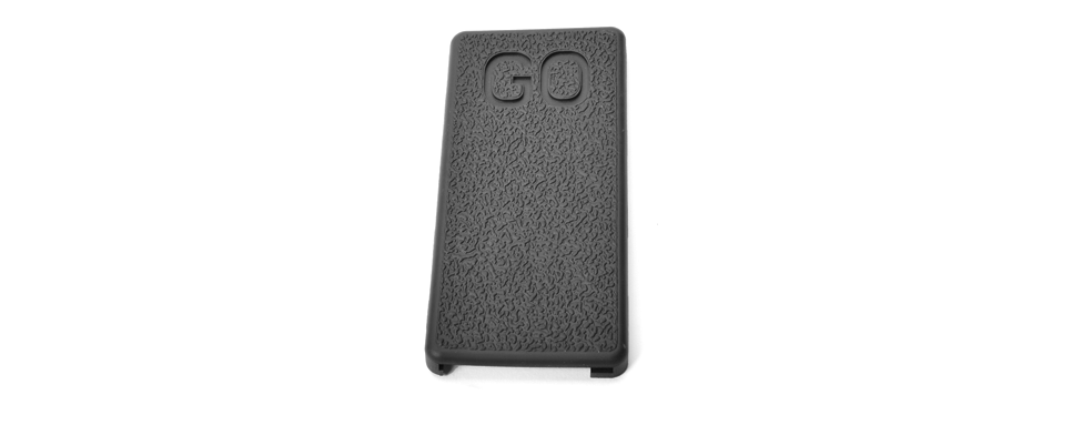 PAD, PEDAL, ACCELERATOR | Fits Club Car | OEM Part #102558901