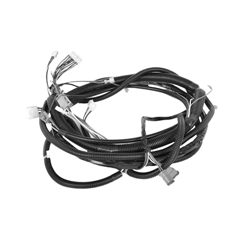 PREC ELEC HARNESS FOR 1510A | Fits Club Car | Part #102585801 OEM