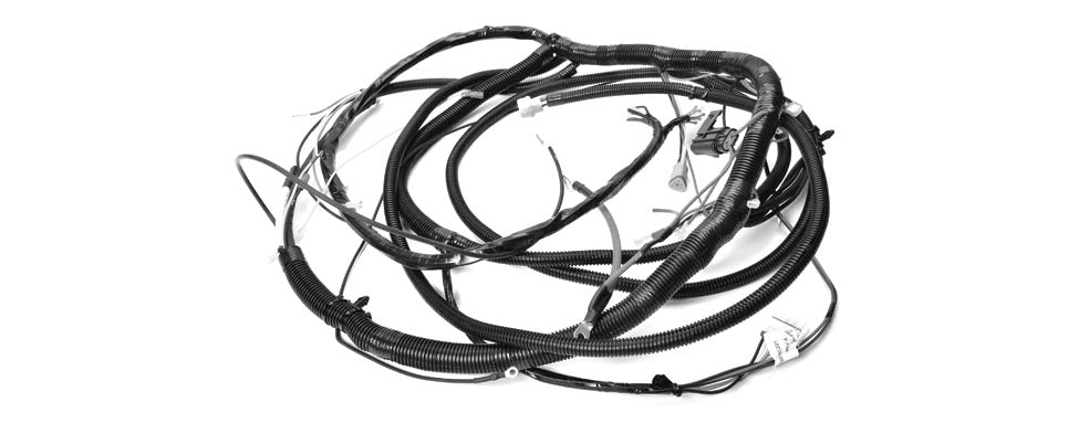 HARNESS, GAS, MAIN | Fits Club Car | Part #102586201 OEM