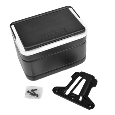 CADDYMASTER COOLER, 8 QT, KIT | Fits Club Car | Part #102589703 OEM