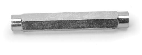 NUT, 5/16-18, HEX ADJUSTING - L | Fits Club Car | Part #102594301 OEM