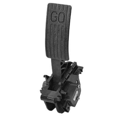 THROTTLE, GAS, TRIAC | Fits Club Car | Part #102595502 OEM