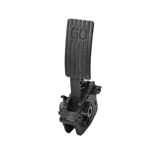 THROTTLE PEDAL, G2, NO SENSOR | Fits Club Car | OEM Part #102596301
