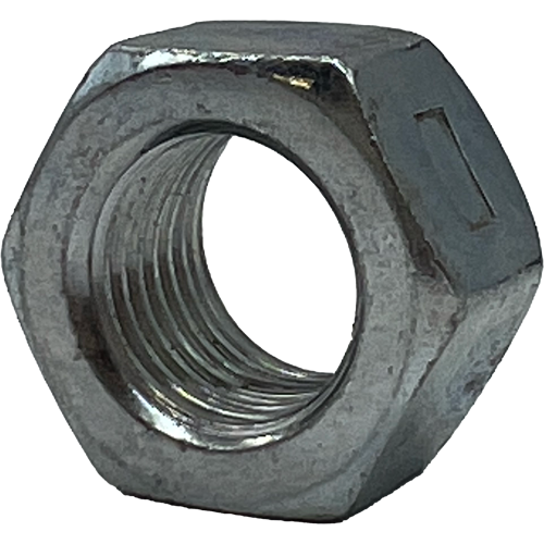 NUT, 1/2-20, CENTER LOCK | Fits Club Car | OEM Part #102766301