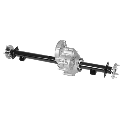 TRANSAXLE, ELECTRIC | Fits Club Car | Part #102771701 OEM