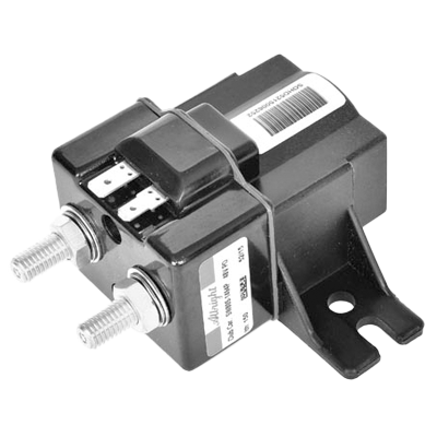 SOLENOID, 48V, ITH-150 | Fits Club Car | Part #102774701 OEM