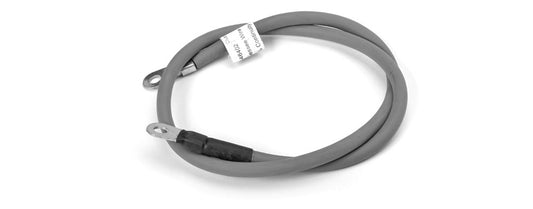 ASM, #4 Red Wire, 33" | Fits Club Car | Part #102846402 OEM