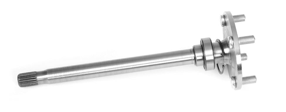 SHAFT, TRANSAXLE, ELEC, SHORT | Fits Club Car | Part #102886301 OEM