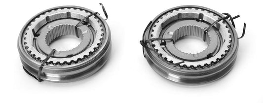 SYNCHRONIZER, COMPLETE, 62 | Fits Club Car | OEM Part #102897201