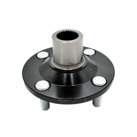 1550 Rear Wheel Hub Assembly | Fits Club Car | OEM Part #103146203
