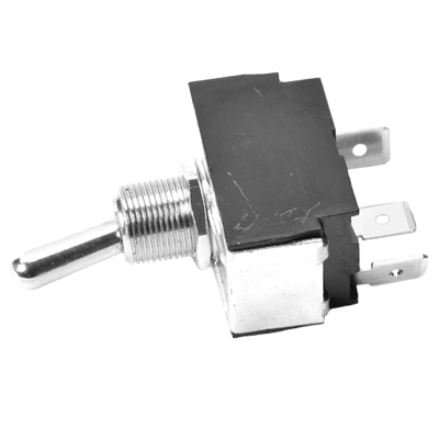 SPDT TOGGLE SWITCH | Fits Club Car | OEM Part #103198401