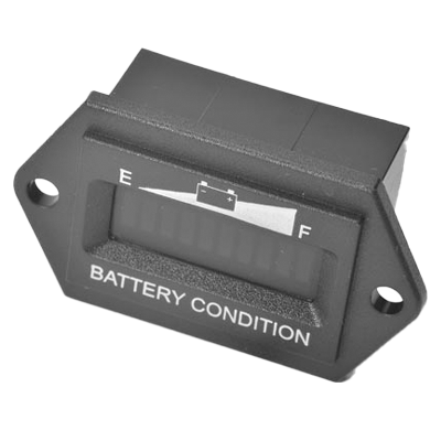 INDICATOR, BATT CHRG, 48V | Fits Club Car | Part #103200701 OEM